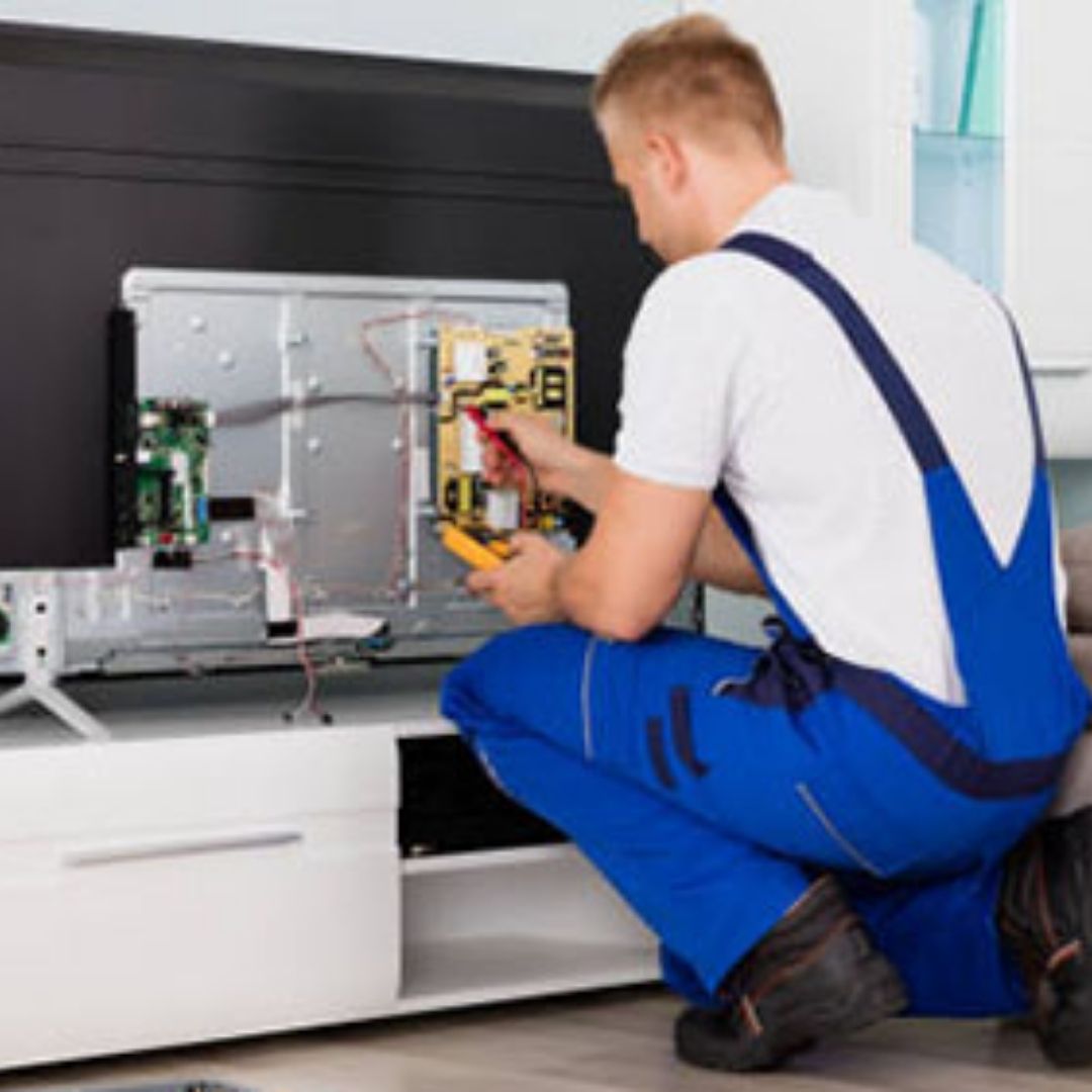 Mut Televizyon Tamircisi